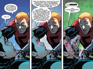 Valentina Allegra de Fontaine (LMD) (Earth-616) from Thunderbolts Vol 5 1 0002