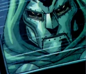 Victor von Doom (Earth-15083) (178 KB) Beast searched scientific cure for M-Day (Earth-15083)