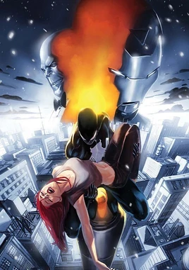 What If? Spider-Man Back in Black Vol 1 1 Textless