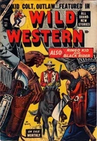 Wild Western Vol 1 41.jpg (66 KB) Wild Western #41