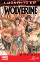 Wolverine Annual Vol 4 1