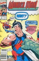 Wonder Man (Vol. 2) #3