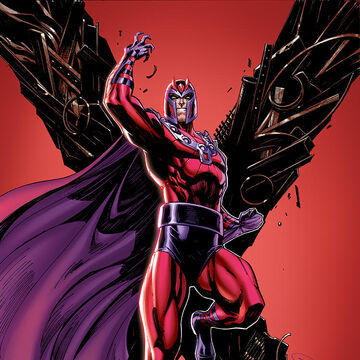 Max Eisenhardt Earth 616 Marvel Database Fandom Max Eisenhardt Earth 616 Marvel Database Fandom