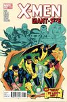 X-Men: Giant-Size #1