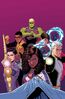 Young Avengers Vol 2 13 Textless