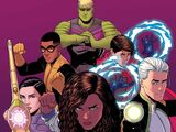 Young Avengers Vol 2 13