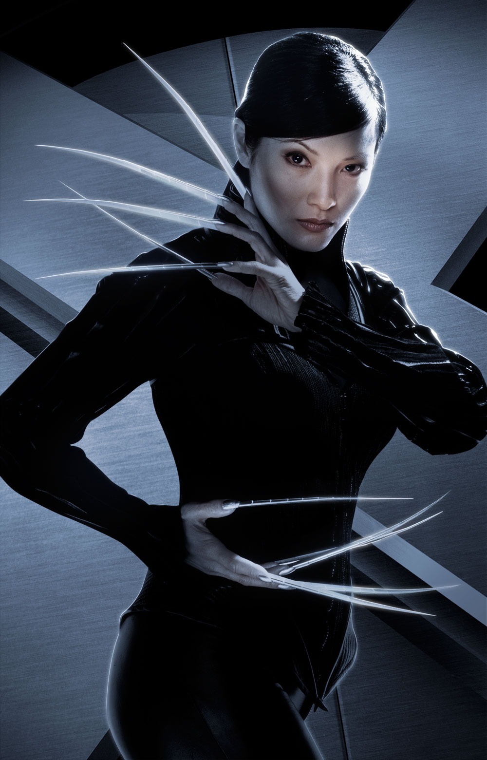 Yuriko Oyama (Earth-10005) | Marvel Database | Fandom