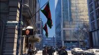 42nd Street from Marvel's Spider-Man Miles Morales 001