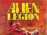 Alien Legion: Piecemaker TPB Vol 1 1