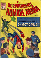 Amazing Spider-Man (MX) #16 Release date: June 15, 1964 Cover date: June, 1964