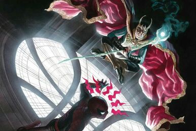 Amazing Spider-Man Vol 1 794 | Marvel Database | Fandom