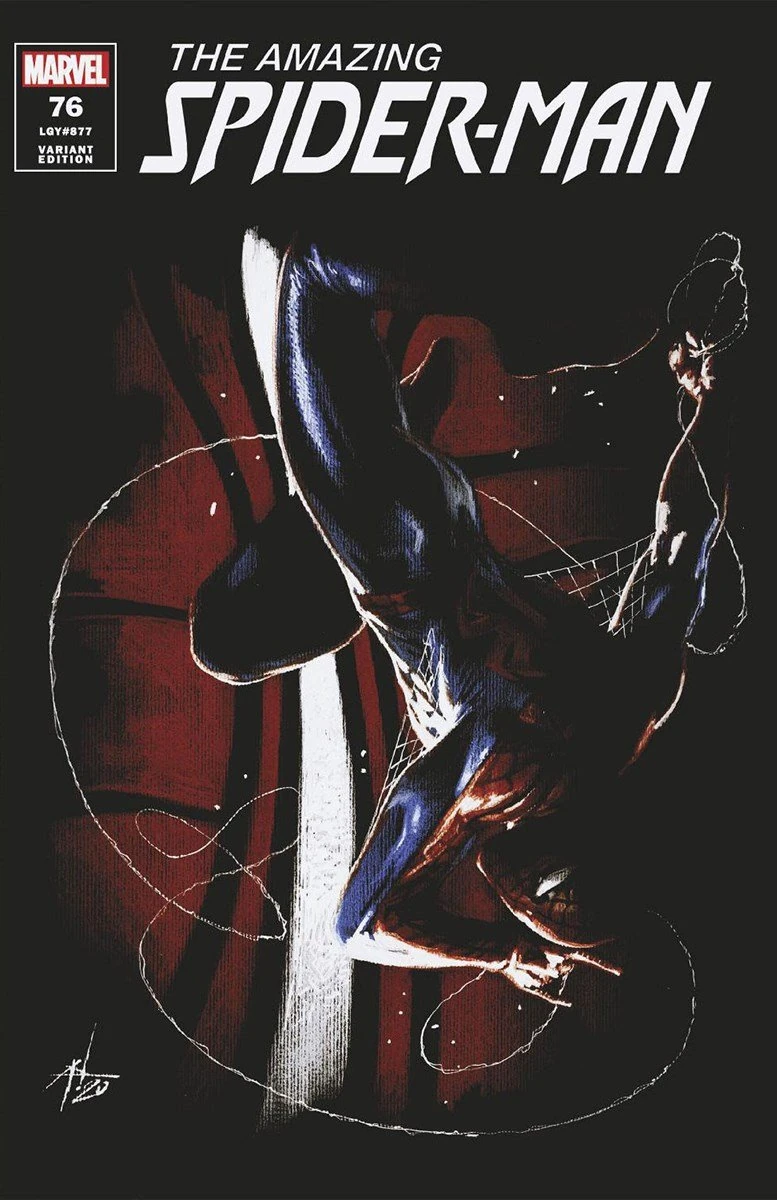 Heft (Unknown Comic Books Exclusive Variant)