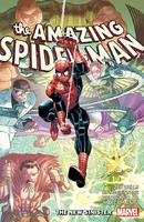 Amazing Spider-Man by Zeb Wells: The New Sinister
