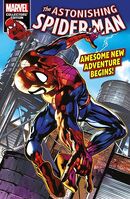Astonishing Spider-Man (Vol. 7) #52 Release date: May 7, 2020 Cover date: July, 2020