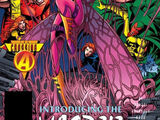 Avengers Vol 1 394