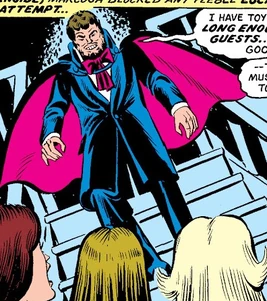 Belaric Marcosa (Earth-616) from Werewolf by Night Vol 1 37 0001