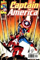 Captain America Vol 3 37