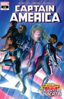 Captain America (Vol. 9) #11