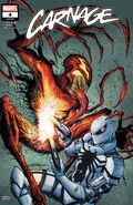 Carnage (Vol. 4) #4