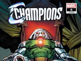 Champions Vol 4 6