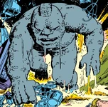 Horusian Gladiator Prime Marvel Universe (Earth-616)