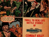 Combat Kelly Vol 1 33