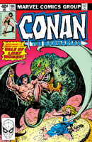 Conan the Barbarian Vol 1 104