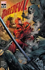 Daredevil Vol 7 2