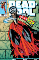 Deadpool (Vol. 2) #28
