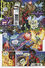 Deadpool Vol 6 30 Secret Comic Variant