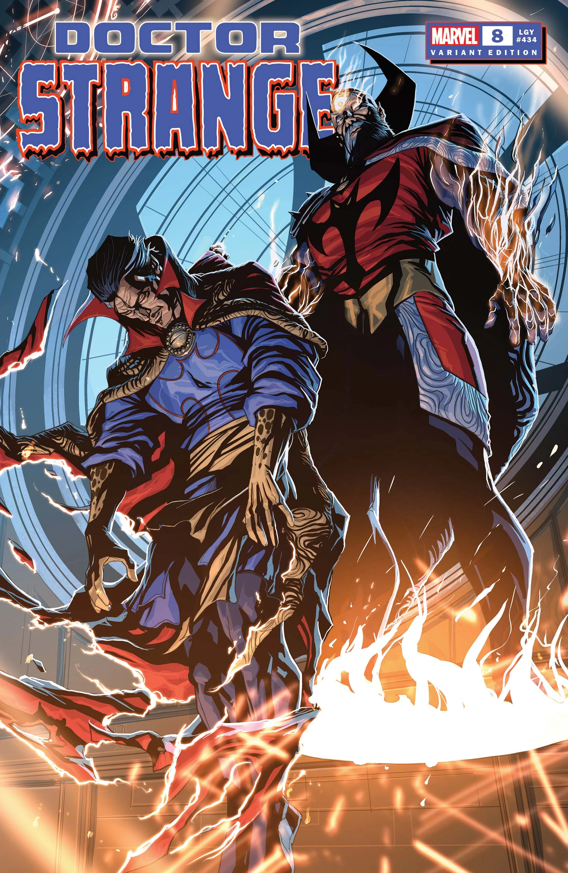 Heft (Woods Variant)