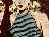 Donna Carter (Earth-616)