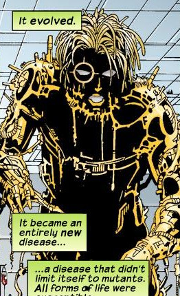 Douglas Ramsey (Earth-616), Marvel Database