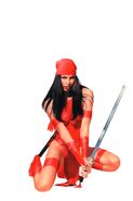 Elektra (Vol. 3) #28