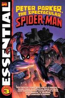 Essential Series Peter Parker, the Spectacular Spider-Man Vol 1 3