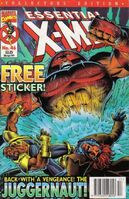 Essential X-Men Vol 1 46