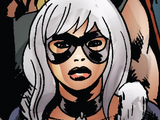 Felicity Hardy (Earth-2149)