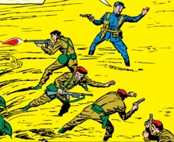 French Army (Earth-616) from antastic Four Vol 1 1 0001.jpg