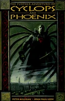 Further Adventures of Cyclops and Phoenix TPB #1