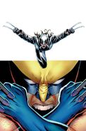 Generations: Wolverine & All-New Wolverine #1 Fried Pie Exclusive Variant