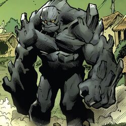 Stone Marvel Database Fandom