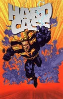 Hardcase Premiere Edition #1