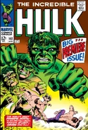 Incredible Hulk Vol 1 102.jpg (346 KB) Incredible Hulk #102