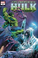 Incredible Hulk (Vol. 6) #11