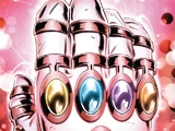 Infinity Gauntlet