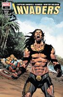 Invaders (Vol. 3) #11