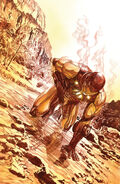 Iron Man (Vol. 6) #21