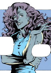 Jennifer Walters (Earth-616) from Sensational She-Hulk Vol 1 16 001
