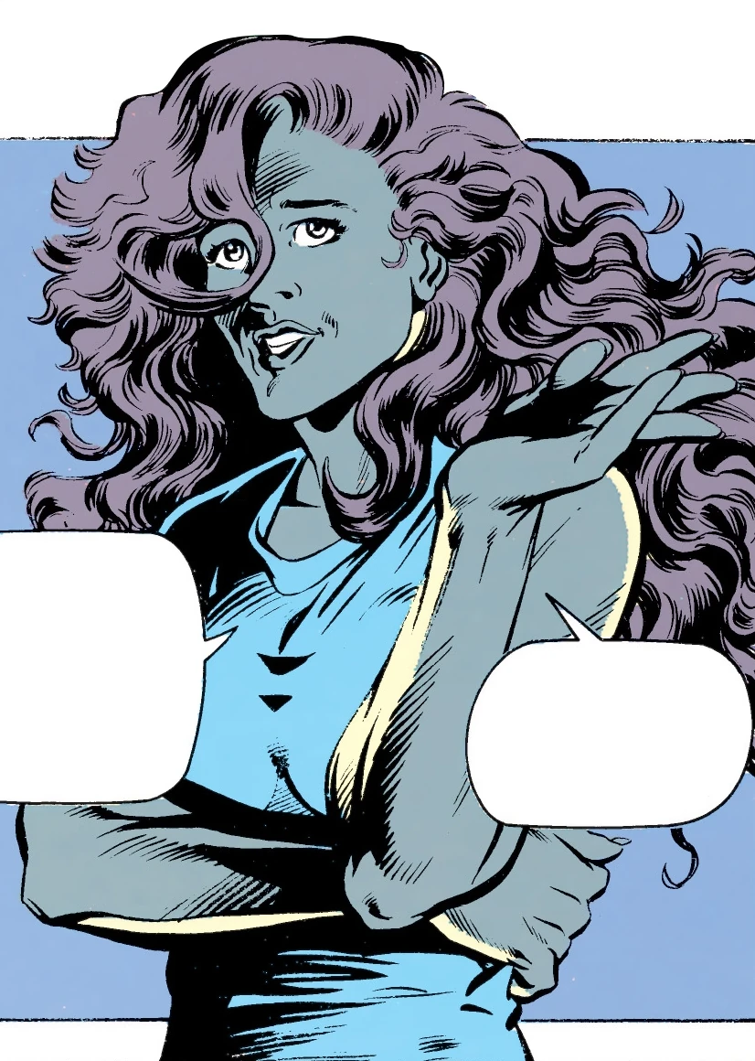 TalkJennifer Walters (Earth616) Marvel Database Fandom
