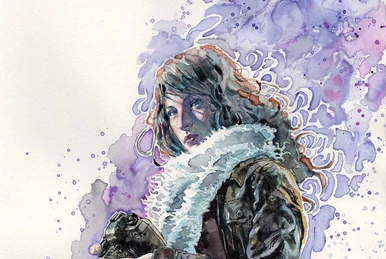 helga mathilde meyer